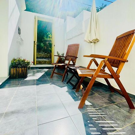 סימי Aegli Apartments מראה חיצוני תמונה