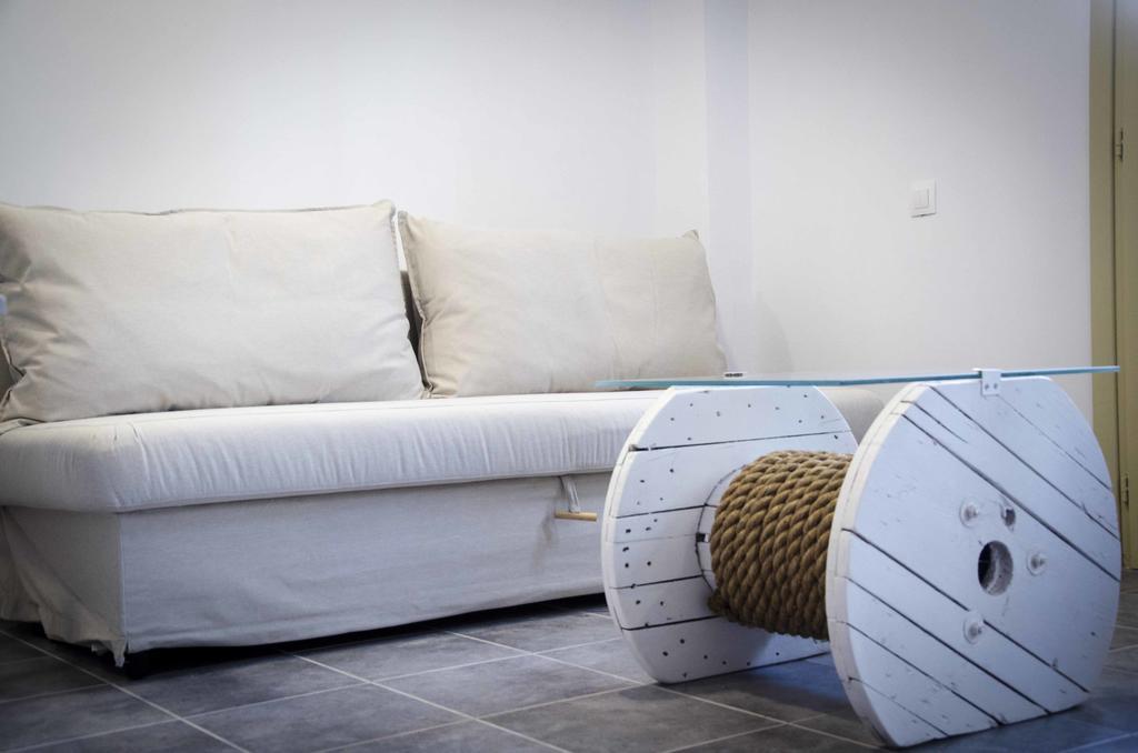 סימי Aegli Apartments מראה חיצוני תמונה