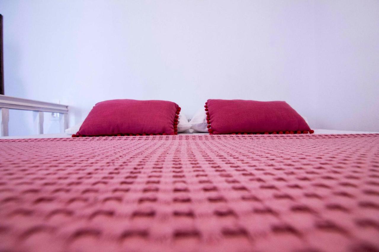 סימי Aegli Apartments מראה חיצוני תמונה